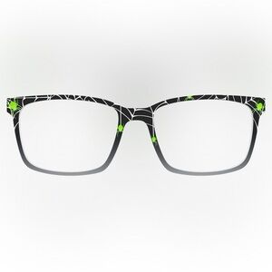 Pair Eyewear Kirby Toppers - The Spooky Webs (Halloween)